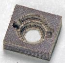 Spindel Lötlehre Nr. 72a